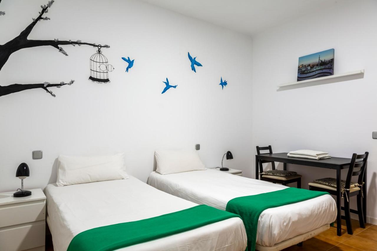 Monrooms Barcellona