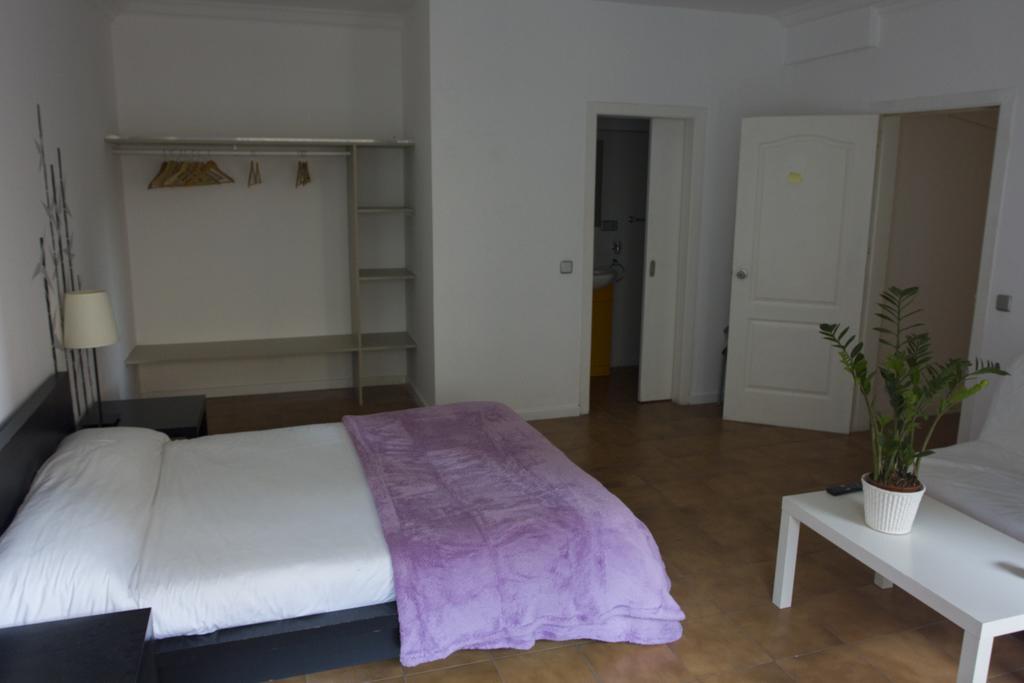 Maison d'hôtes Monrooms